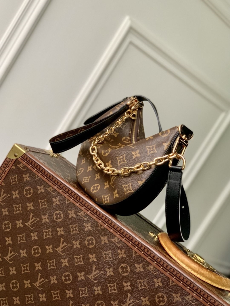 LV Satchel bags